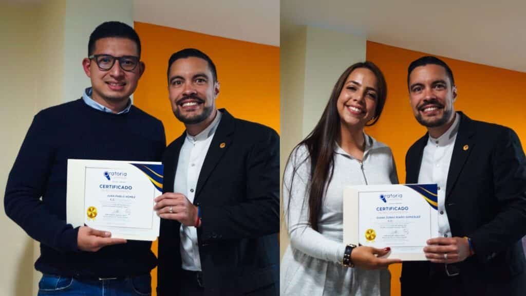 Cómo Vencer el Pánico Escénico: 7 Técnicas que Enseñamos en Bogotá