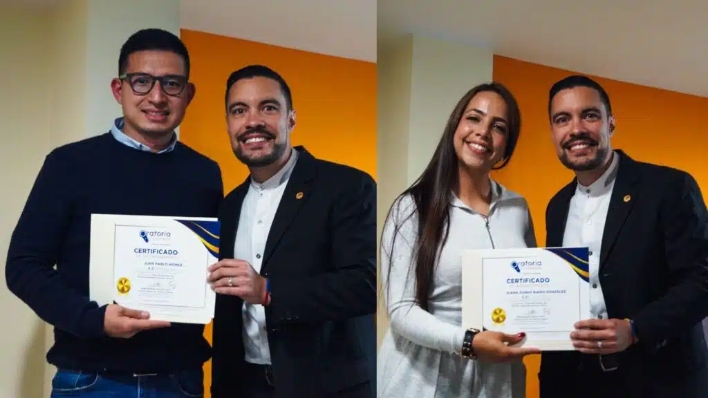 Cómo Vencer el Pánico Escénico: 7 Técnicas que Enseñamos en Bogotá