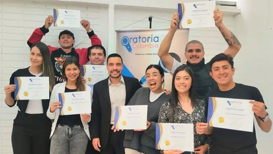 curso de oratoria en bogota home